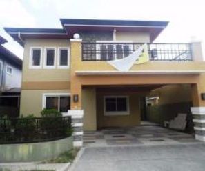 For Rent Furnished Two Storey House In Angeles City02