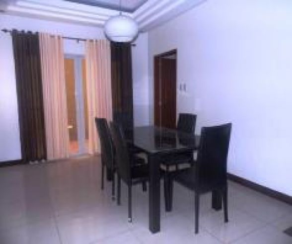 For Rent Furnished Two Storey House In Angeles City04