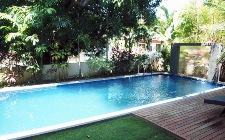"Classic 7 Bedroom House and Lot for Rent in Forbes Park, Makati City"03