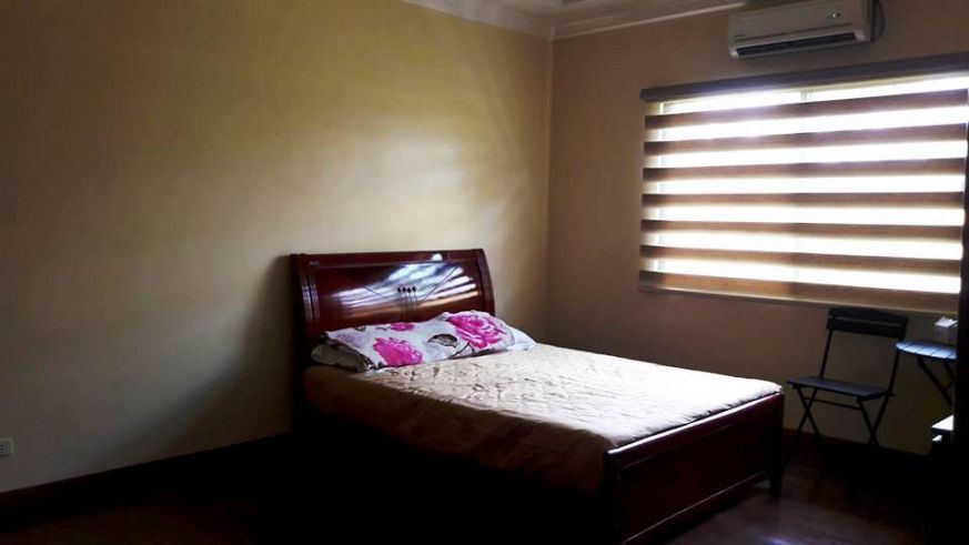 Fully Furnished House for Rent in Hensonville Angeles City03