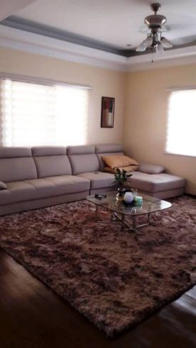 Fully Furnished House for Rent in Hensonville Angeles City04
