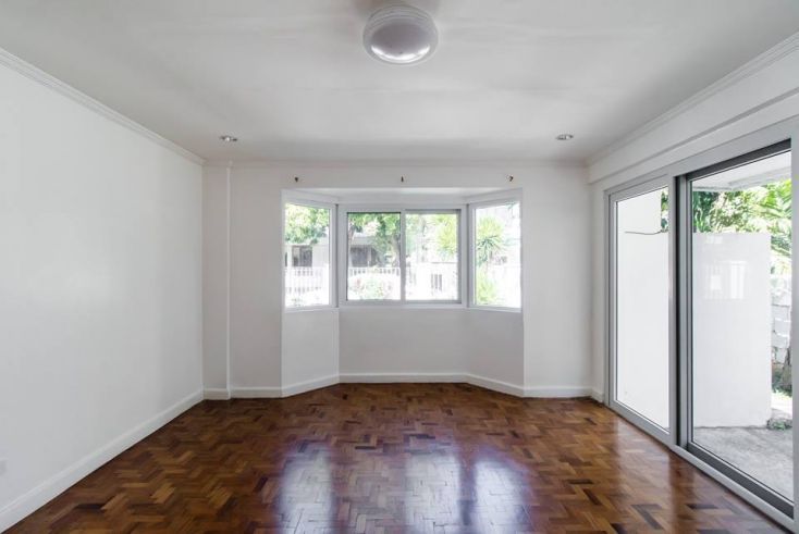 AYALA Alabang 4BR 4T&amp;B House with Swimming Pool for Rent03