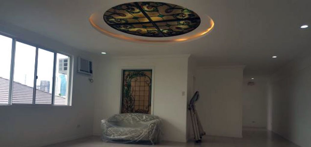 "5 Bedroom Brand New House for Rent in Bel Air Village, Makati City(All"03