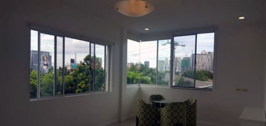 "5 Bedroom Brand New House for Rent in Bel Air Village, Makati City(All"04