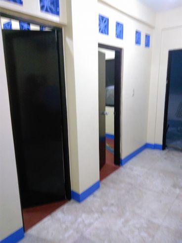 "House For Rent, with 2 bedroom, Near SM North Edsa"03