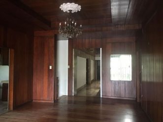 4 Bedroom Greenhills House for Rent in San Juan City02