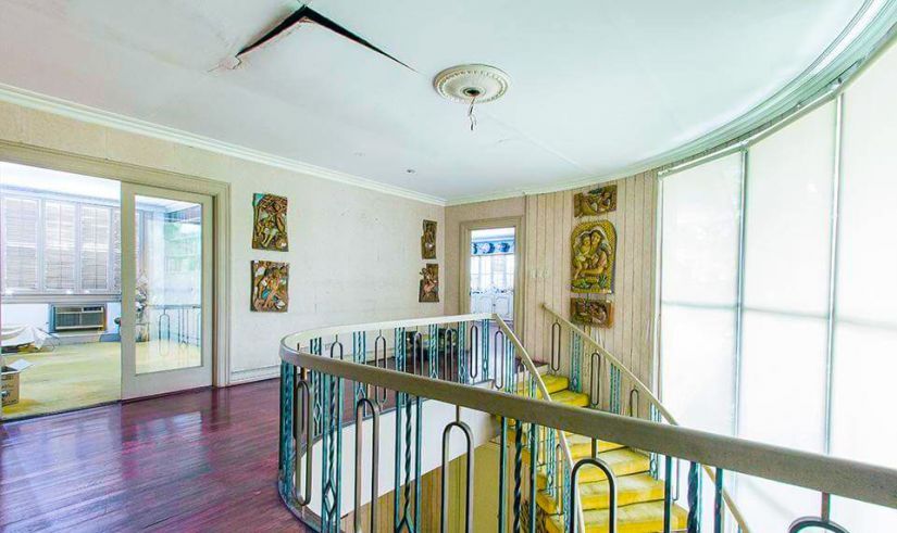 "Spacious 5 Bedroom House and Lot for Rent in Forbes Park, Makati City"03