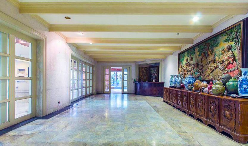 "Spacious 5 Bedroom House and Lot for Rent in Forbes Park, Makati City"04