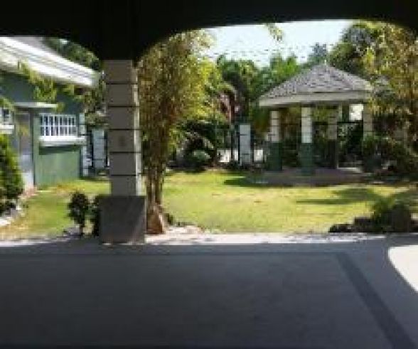 6 Bedroom Furnished House For Rent In Angeles City04