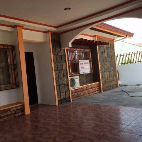 For Rent Bungalow House In Angeles Pampanga03