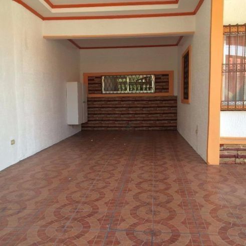 For Rent Bungalow House In Angeles Pampanga04