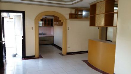 "3 bedroom House for Rent in Buhangin, Davao City"02