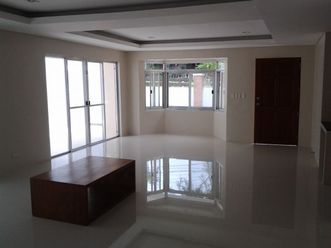 "Alabang Hills house for rent, 4 bedrooms, 396 sqm floor area"02
