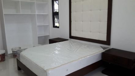 Newly Built Modern House and Lot With 5Bedrooms For Rent Near Friendsh02