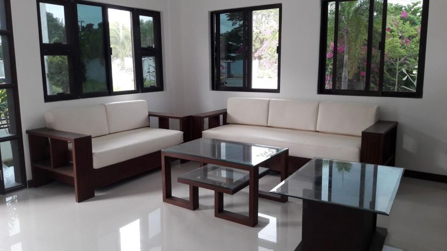 Newly Built Modern House and Lot With 5Bedrooms For Rent Near Friendsh03