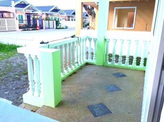4 Bedroom Brand New House and Lot for Rent in Angeles City02