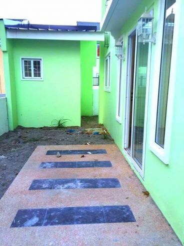 4 Bedroom Brand New House and Lot for Rent in Angeles City04