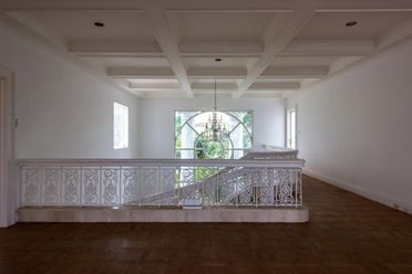 "Renovated 3 Bedroom House FOR RENT in Corinthian Gardens, Quezon City"02