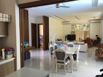 Ayala Alabang Village house for rent- Modern Asian02