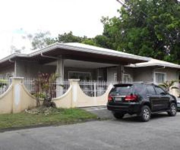 Bungalow