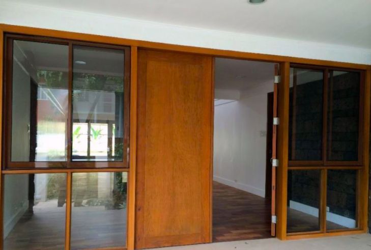 "Special 3 Bedroom House and Lot for Rent in Dasmarinas Village, Makati"03