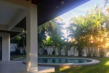 "Stylish 5 Bedroom House and Lot for Rent in Forbes Park, Makati City"02