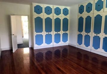 "Spacious 4 Bedroom House and Lot for Rent in Dasmarinas Village, Makat"02