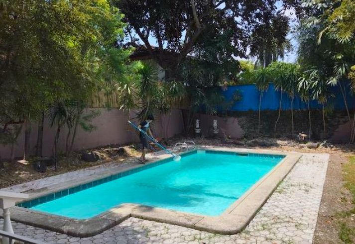 "Spacious 4 Bedroom House and Lot for Rent in Dasmarinas Village, Makat"03