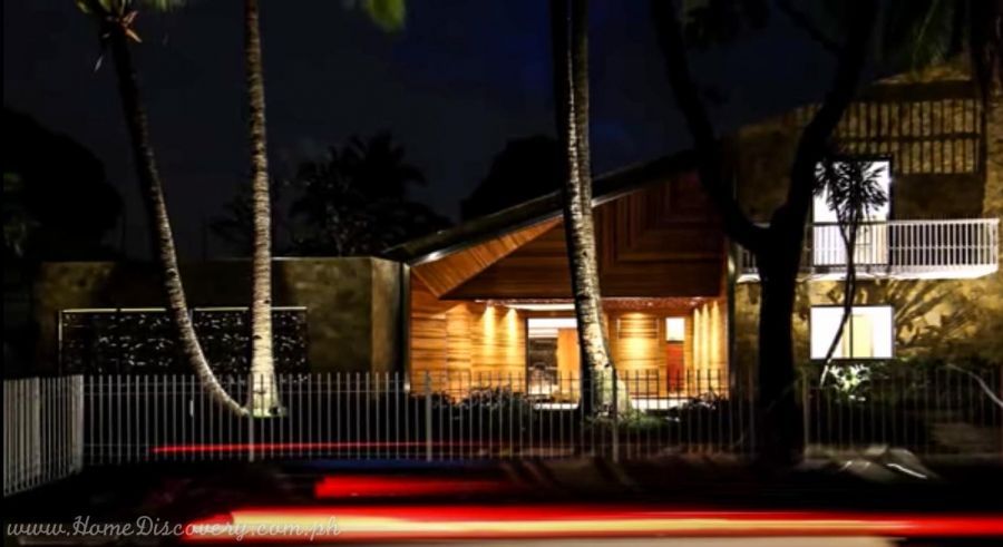 4Br House (Dasmarinas Village)04