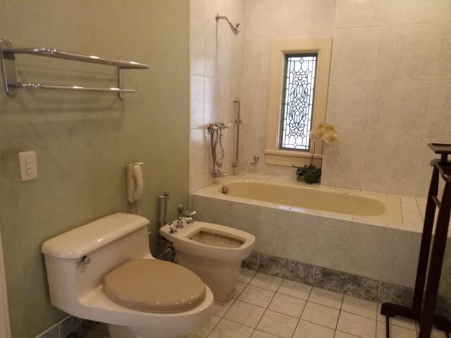 For Rent: Ayala Alabang Village 2-Storey House with Attic and Pool03