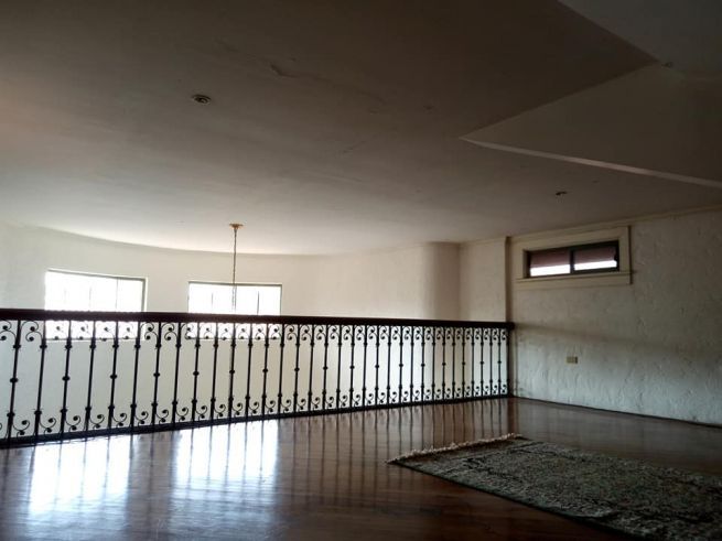 For Rent: Ayala Alabang Village 2-Storey House with Attic and Pool04