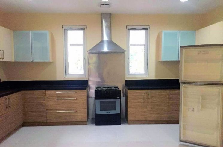 "Elegant 5 Bedroom House and Lot for Rent in Forbes Park, Makati City"04