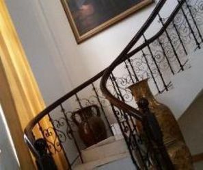 Spacious House with 5 Bedroom for rent in Balibago - 90K02