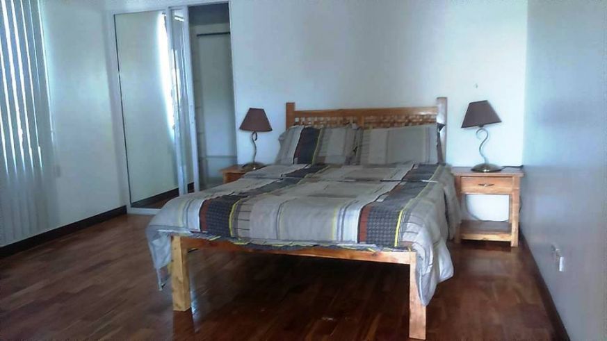 2-Storey Semi-Furnished House &amp; Lot For Rent In Hensonville Angele04