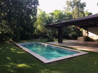 "For Lease-Newly Renovated-Bungalow in South Forbes Park, Makati-P450K"02