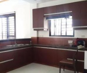 House with Huge Masters Bedroom and Walk in Closet for Rent - 55K02