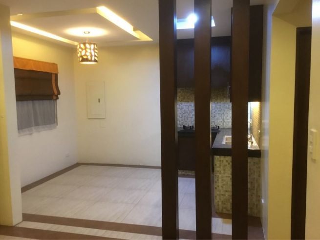 Beautiful Bungalow Available For Rent In Balibago Angeles City Near Cl03