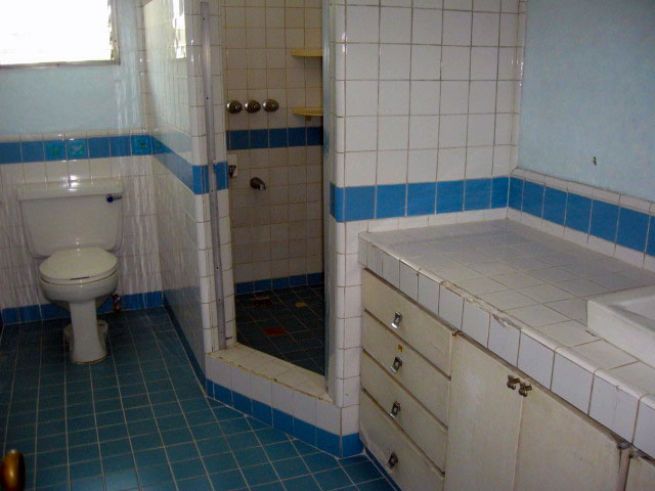 "Classic 4 Bedroom House and Lot for Rent in Bel-Air Village, Makati Ci"03