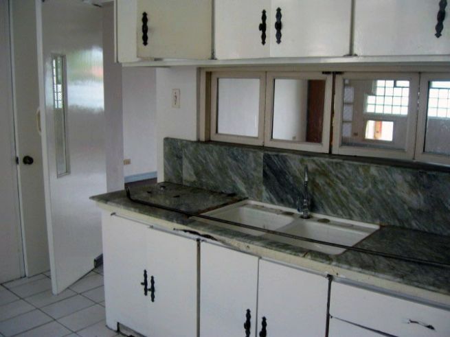 "Classic 4 Bedroom House and Lot for Rent in Bel-Air Village, Makati Ci"04