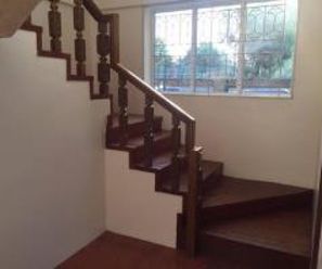 Unfurnished House In Angeles City For Rent Near Marquee Mall02