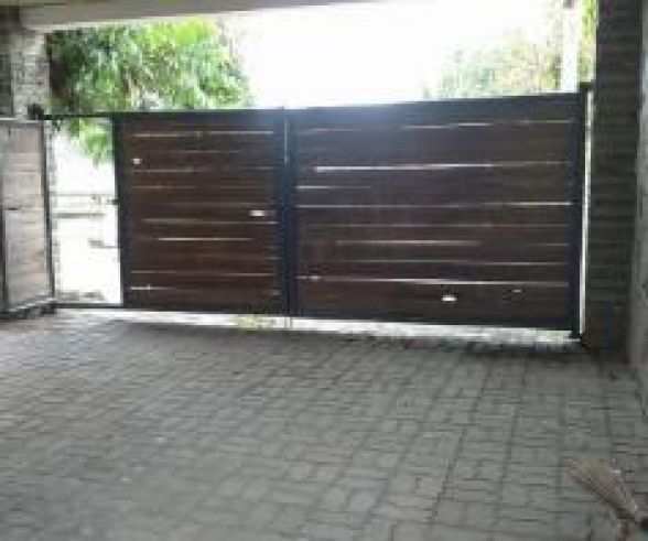 Unfurnished House In Angeles City For Rent Near Marquee Mall03
