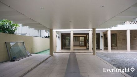 Bel Air House for Rent Newly Renovated02