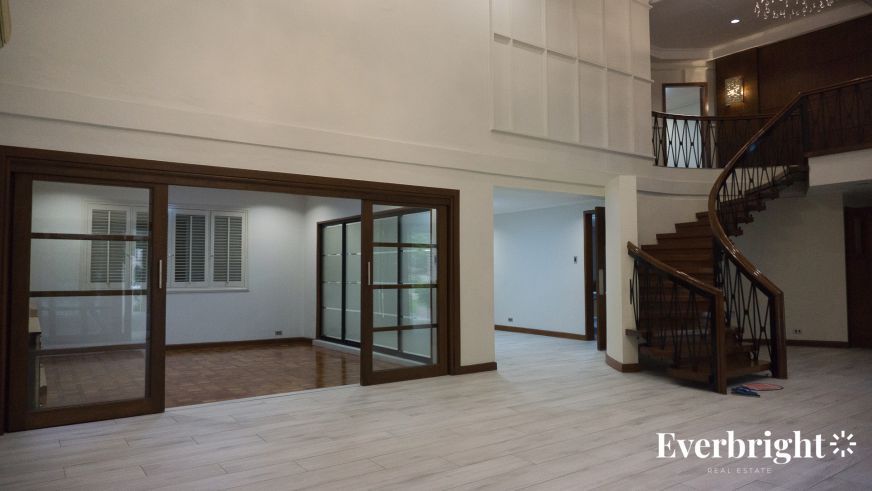 Bel Air House for Rent Newly Renovated03