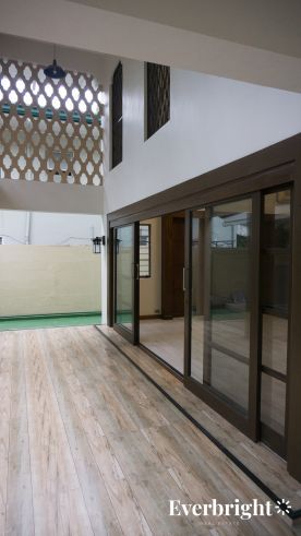 Bel Air House for Rent Newly Renovated04