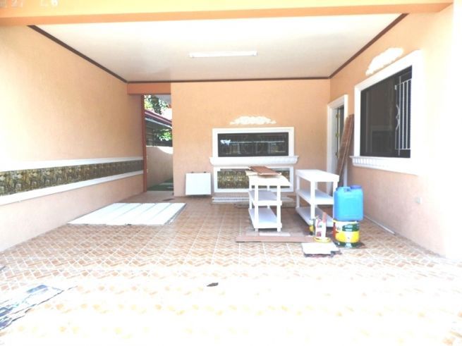 Bungalow House for rent in Angeles City - Near Clark03