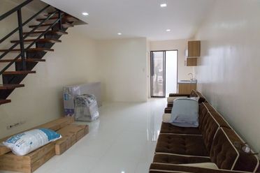 Townhouse in Canduman near Ateneo for rent02