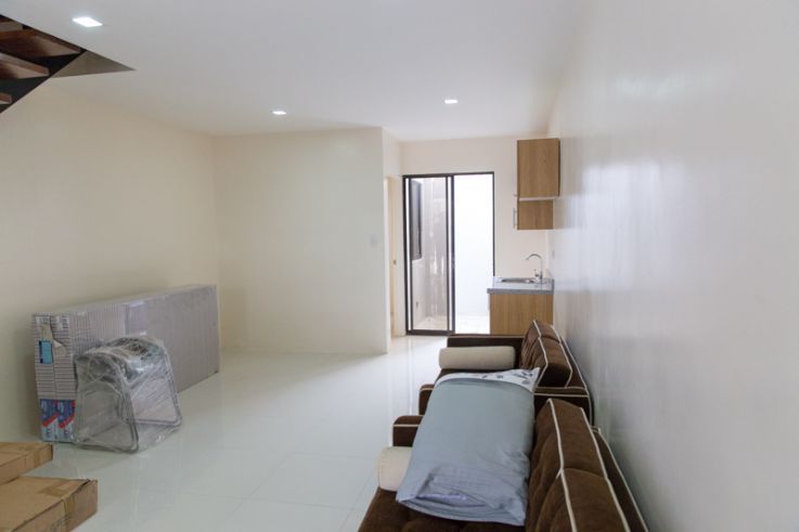Townhouse in Canduman near Ateneo for rent03