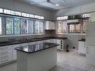 "4 Bedrooms House for Lease in Bel - Air Village, Makati City"02