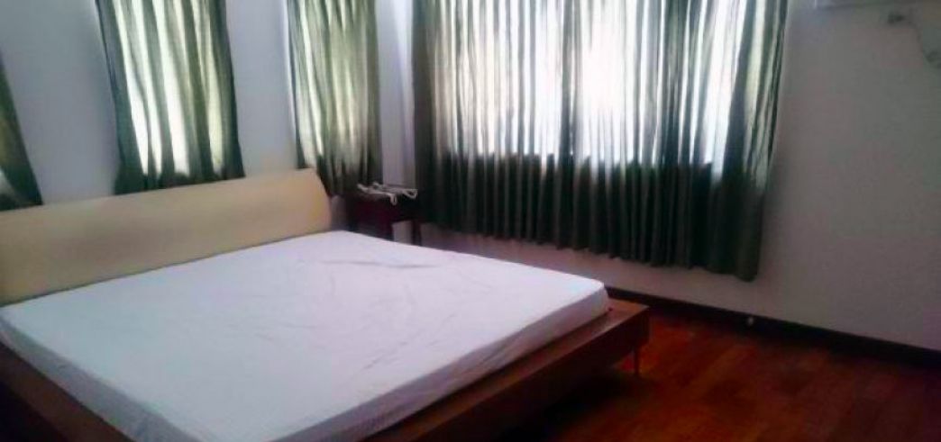 "Stylish 3 Bedroom House and Lot for Rent in Dasmarinas Village, Makati"03