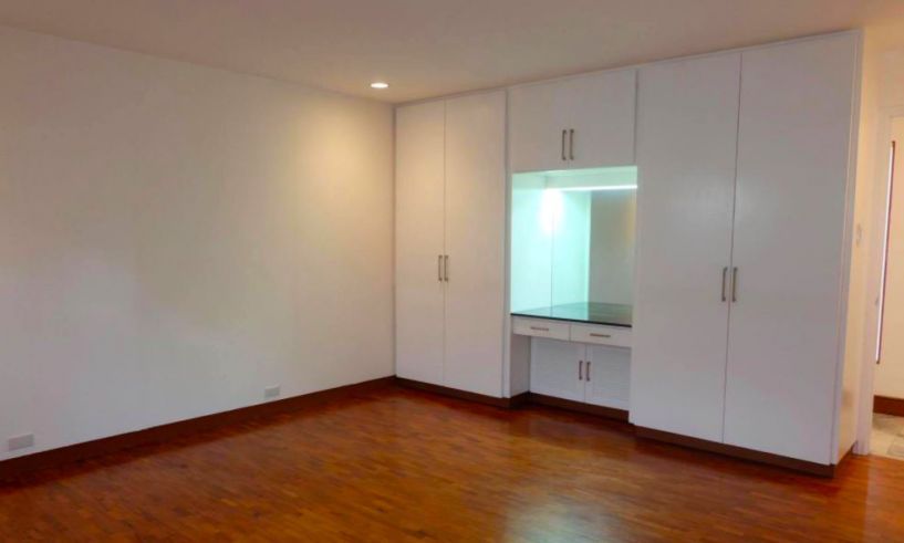 "4 Bedroom House and Lot for Rent in Dasmarinas Village, Makati City"03